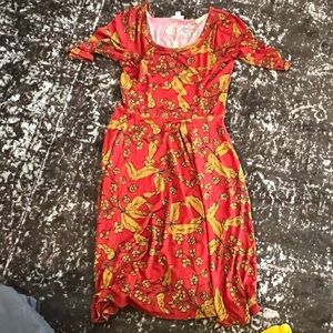 New LuLaRoe Dress
